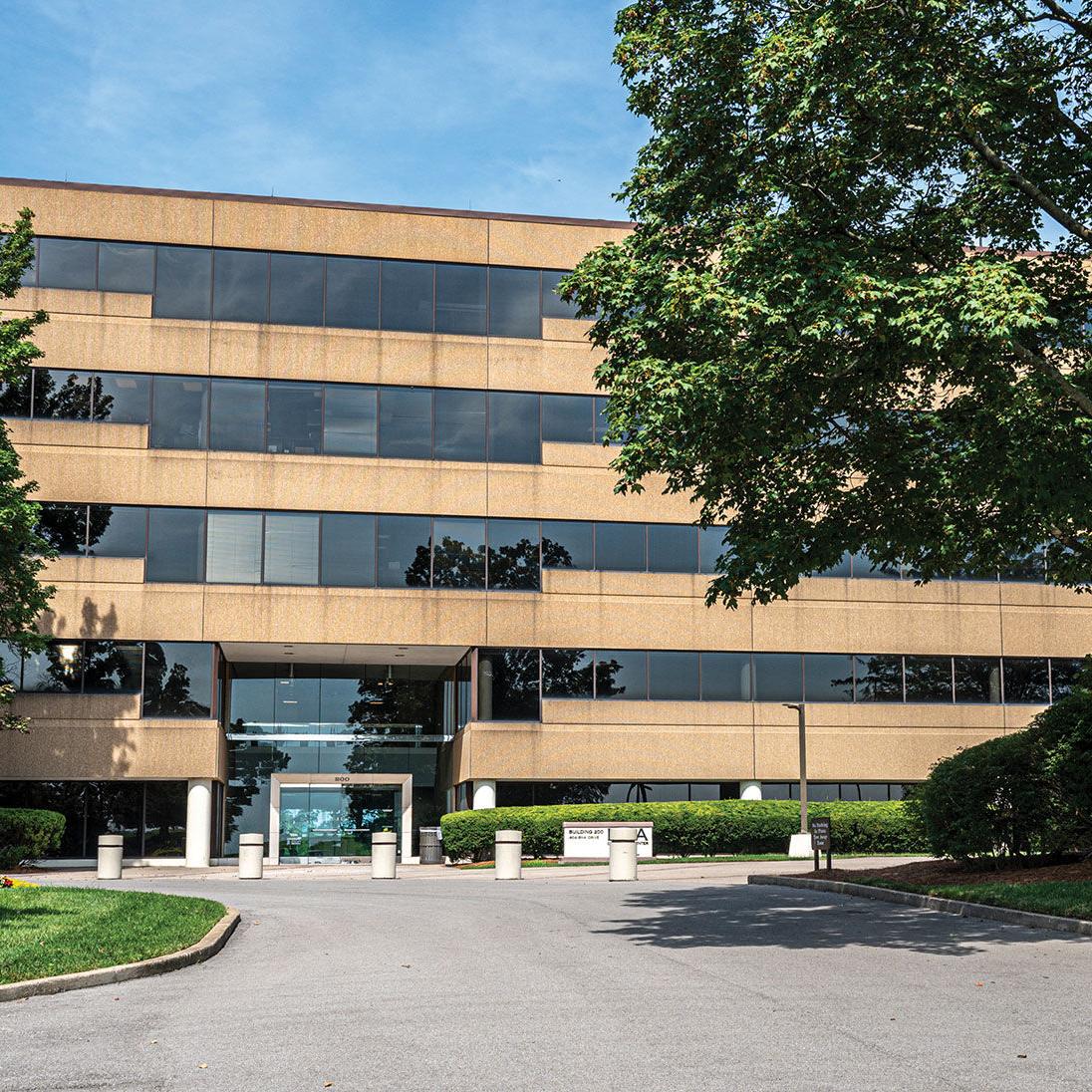 Outside of Zeal TN Inc.